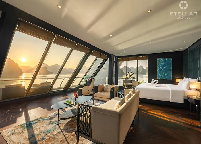 Stellar Of The Seas Cruise 5*