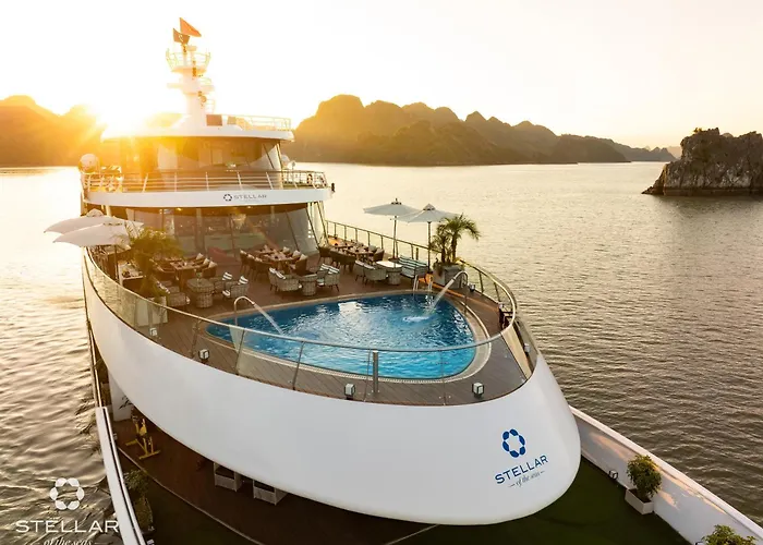 Stellar Of The Seas Cruise 5*