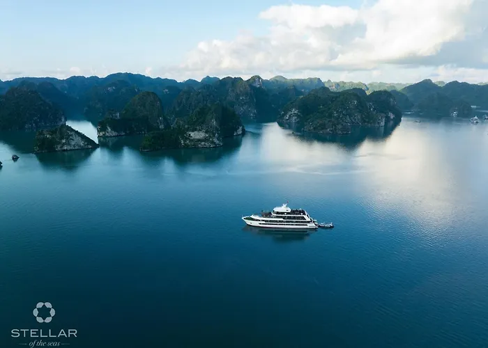 Stellar Of The Seas Cruise 