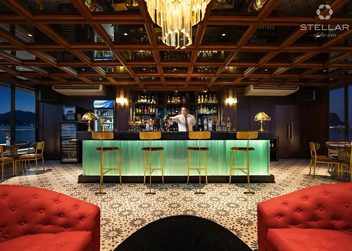 Stellar Of The Seas Cruise 5*