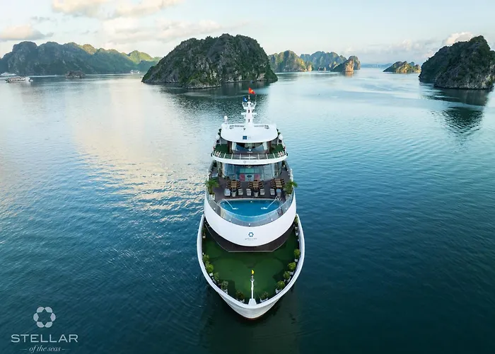  Stellar Of The Seas Cruise