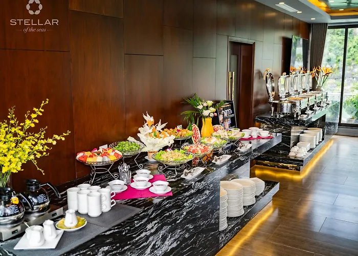 Stellar Of The Seas Cruise  5*