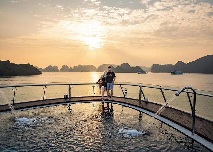 Stellar Of The Seas Cruise 5*