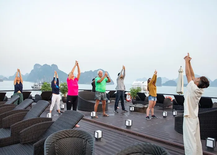 Stellar Of The Seas Cruise  5*