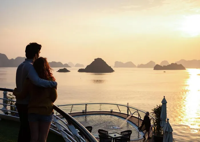 Stellar Of The Seas Cruise