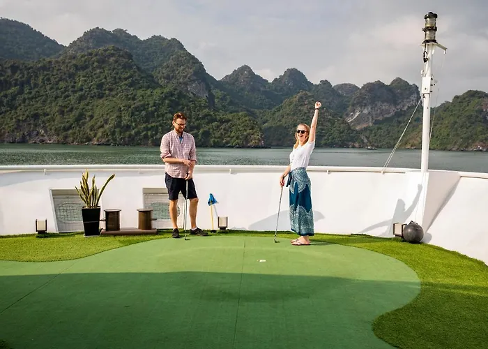  Stellar Of The Seas Cruise 5*