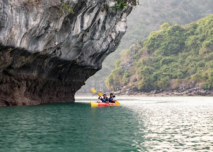 Stellar Of The Seas Cruise Ha Long